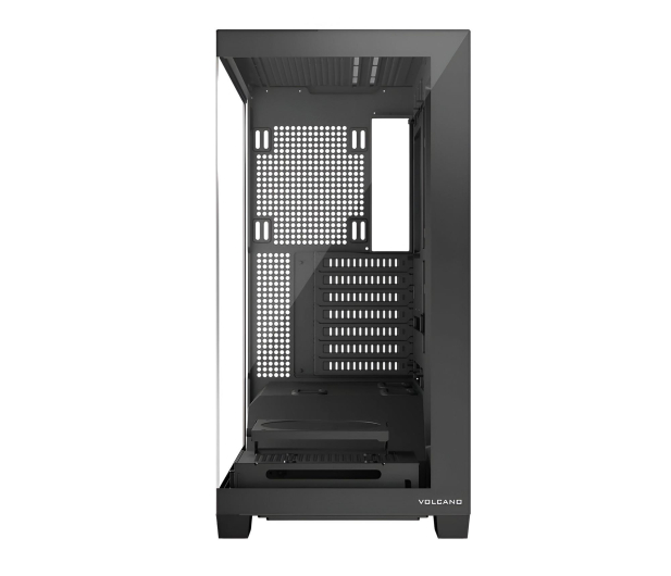 MODECOM Volcano Stellar Midi Black - 1336274 - zdjęcie 3